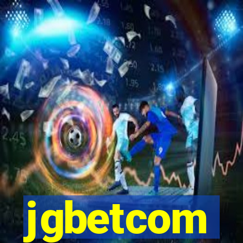 jgbetcom