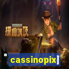 cassinopix]