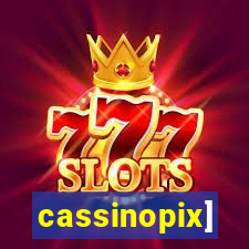 cassinopix]