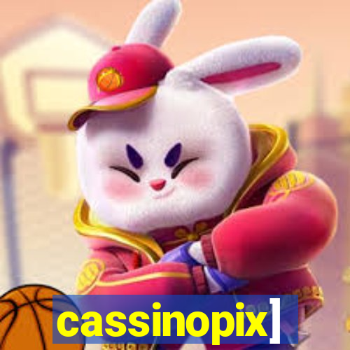 cassinopix]