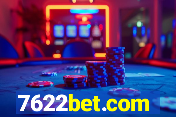 7622bet.com