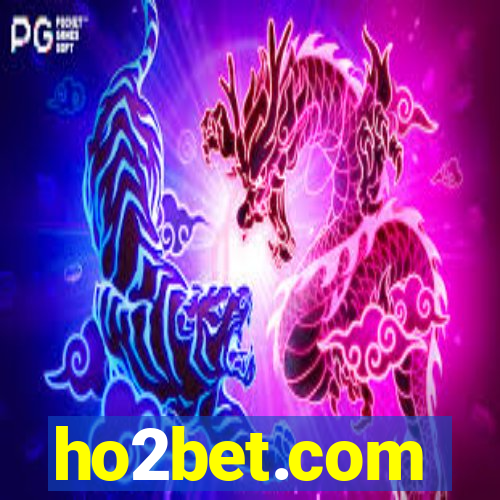 ho2bet.com