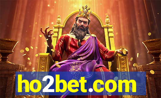 ho2bet.com