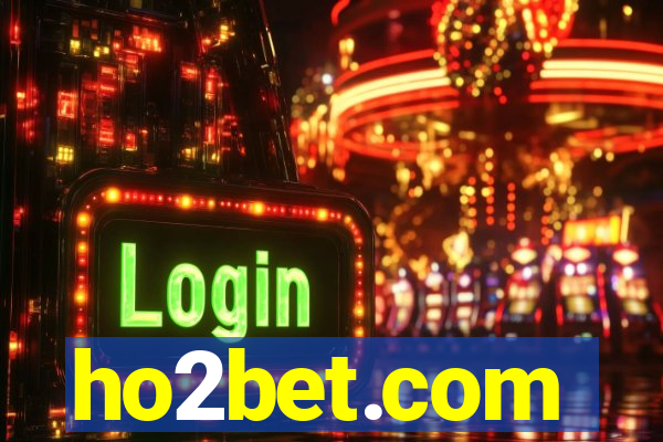 ho2bet.com