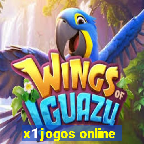 x1 jogos online