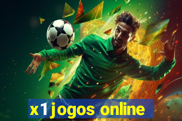 x1 jogos online