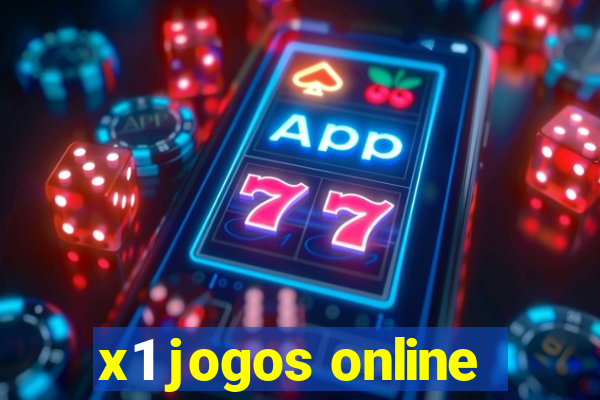 x1 jogos online