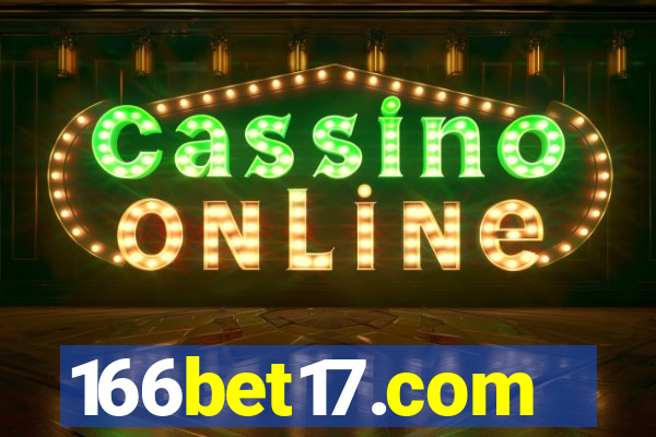 166bet17.com