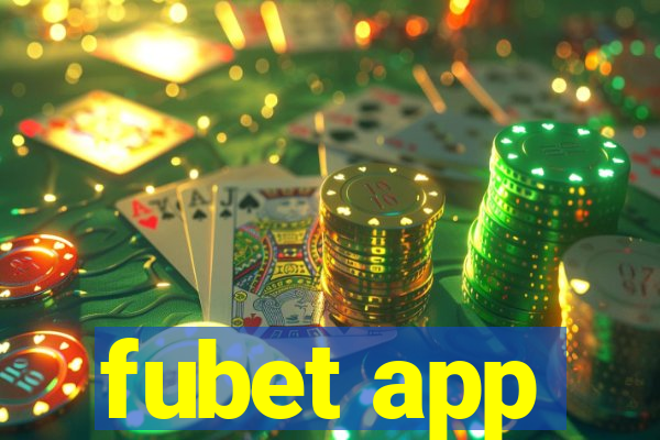 fubet app