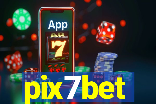 pix7bet