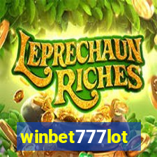 winbet777lot