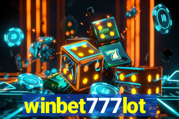 winbet777lot