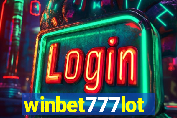 winbet777lot