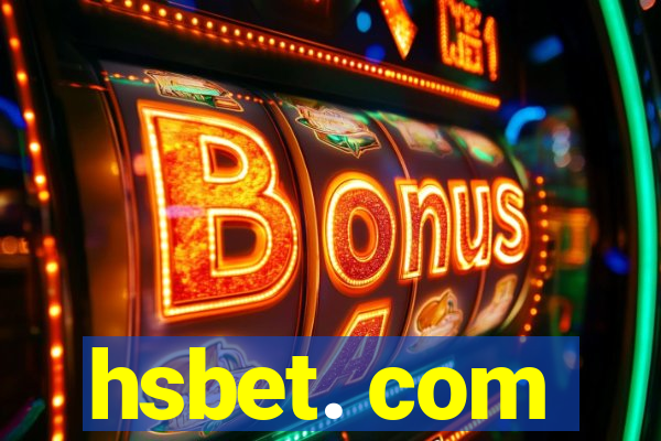 hsbet. com