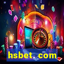 hsbet. com