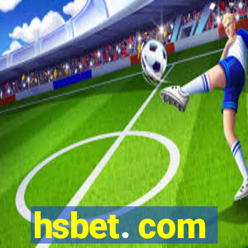 hsbet. com