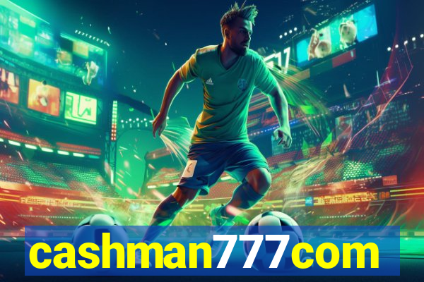 cashman777com