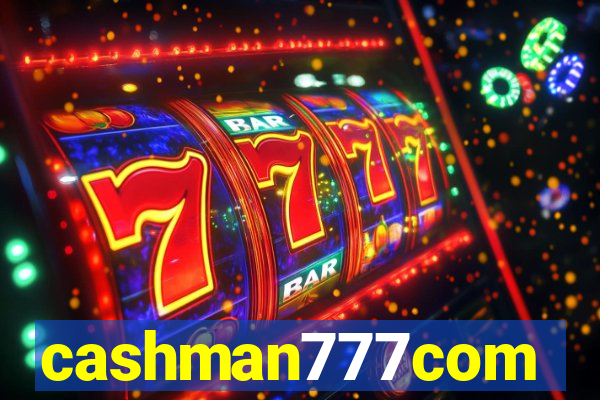 cashman777com