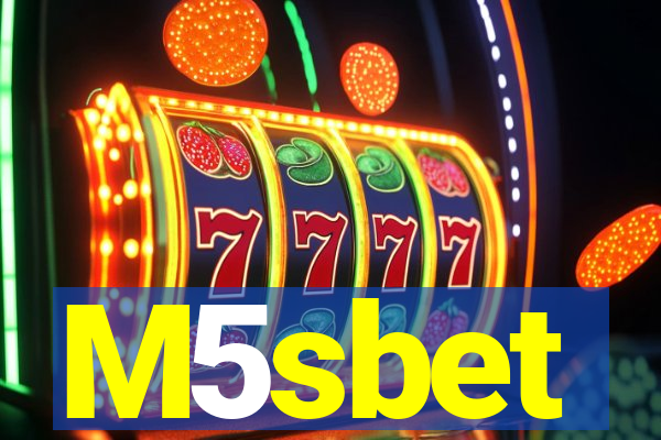 M5sbet