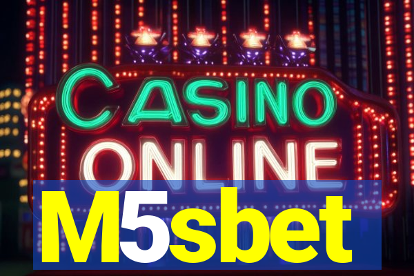 M5sbet