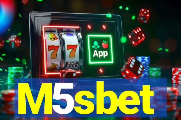 M5sbet