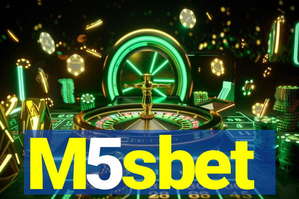 M5sbet