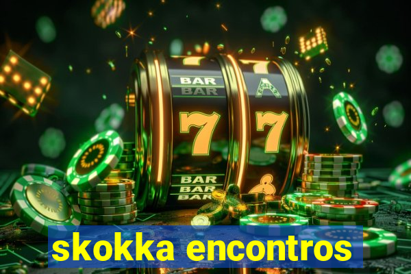 skokka encontros