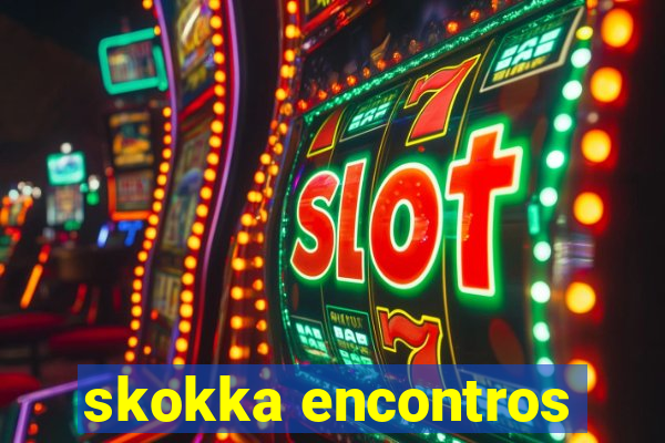 skokka encontros