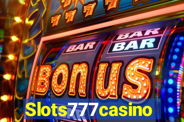 Slots777casino