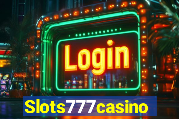 Slots777casino