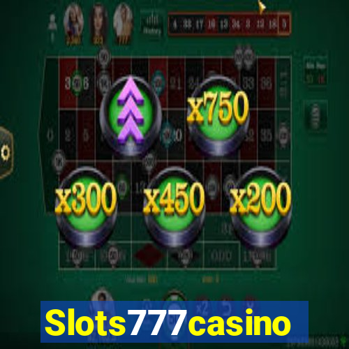 Slots777casino