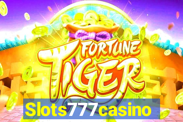 Slots777casino