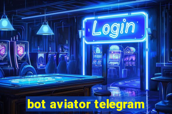 bot aviator telegram