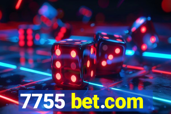 7755 bet.com