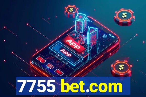 7755 bet.com