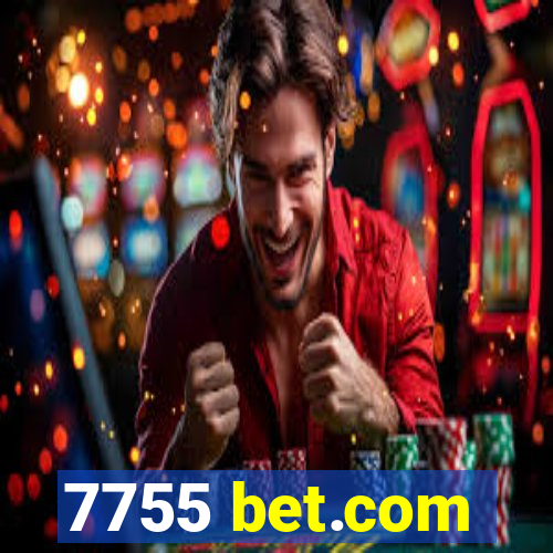 7755 bet.com