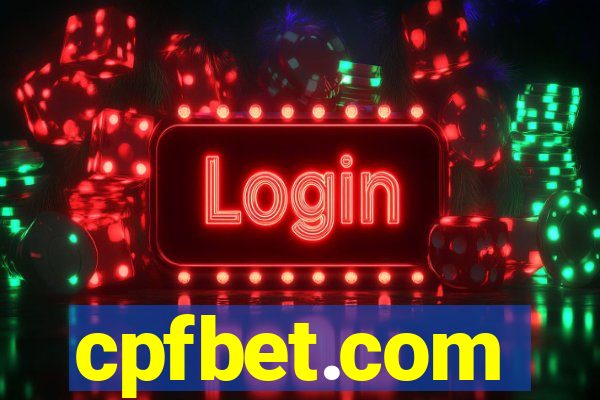 cpfbet.com