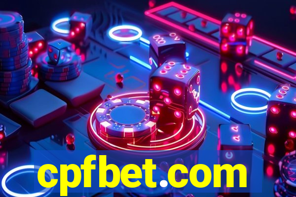 cpfbet.com