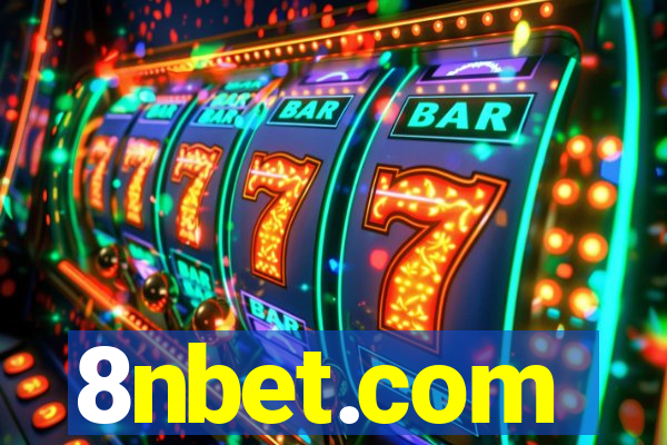 8nbet.com