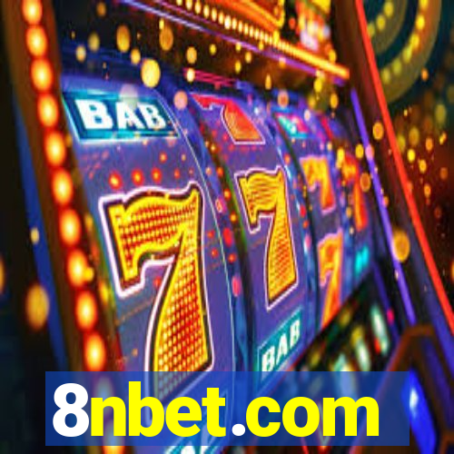 8nbet.com