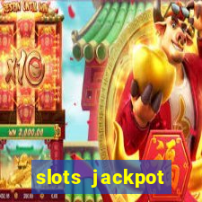 slots jackpot divine fortune