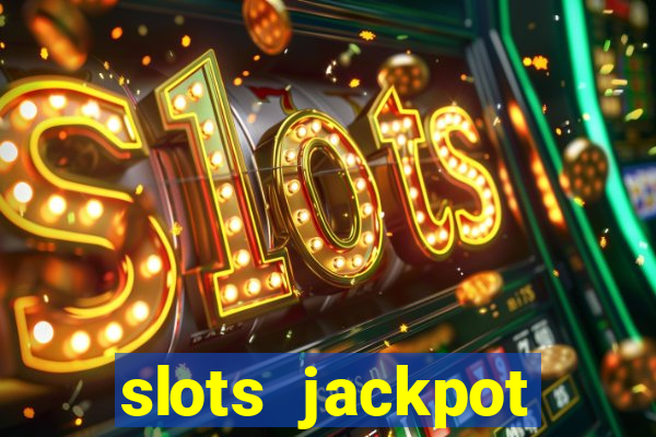 slots jackpot divine fortune