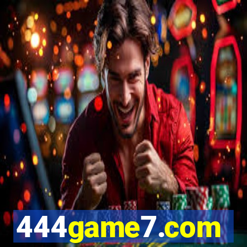 444game7.com