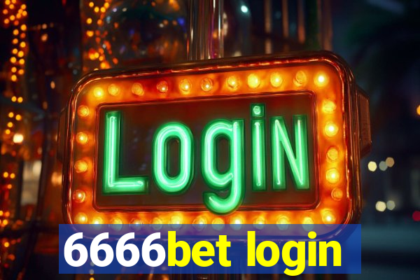 6666bet login