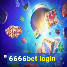 6666bet login