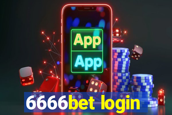 6666bet login