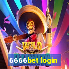 6666bet login