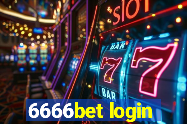 6666bet login