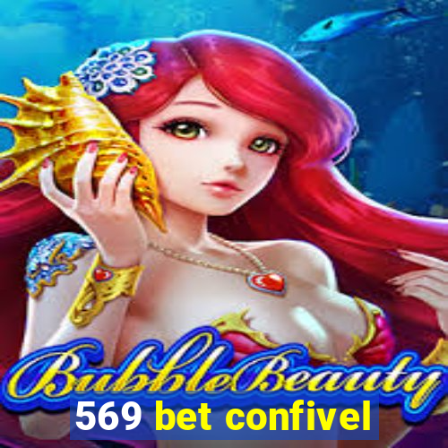 569 bet confivel