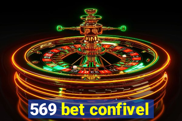 569 bet confivel